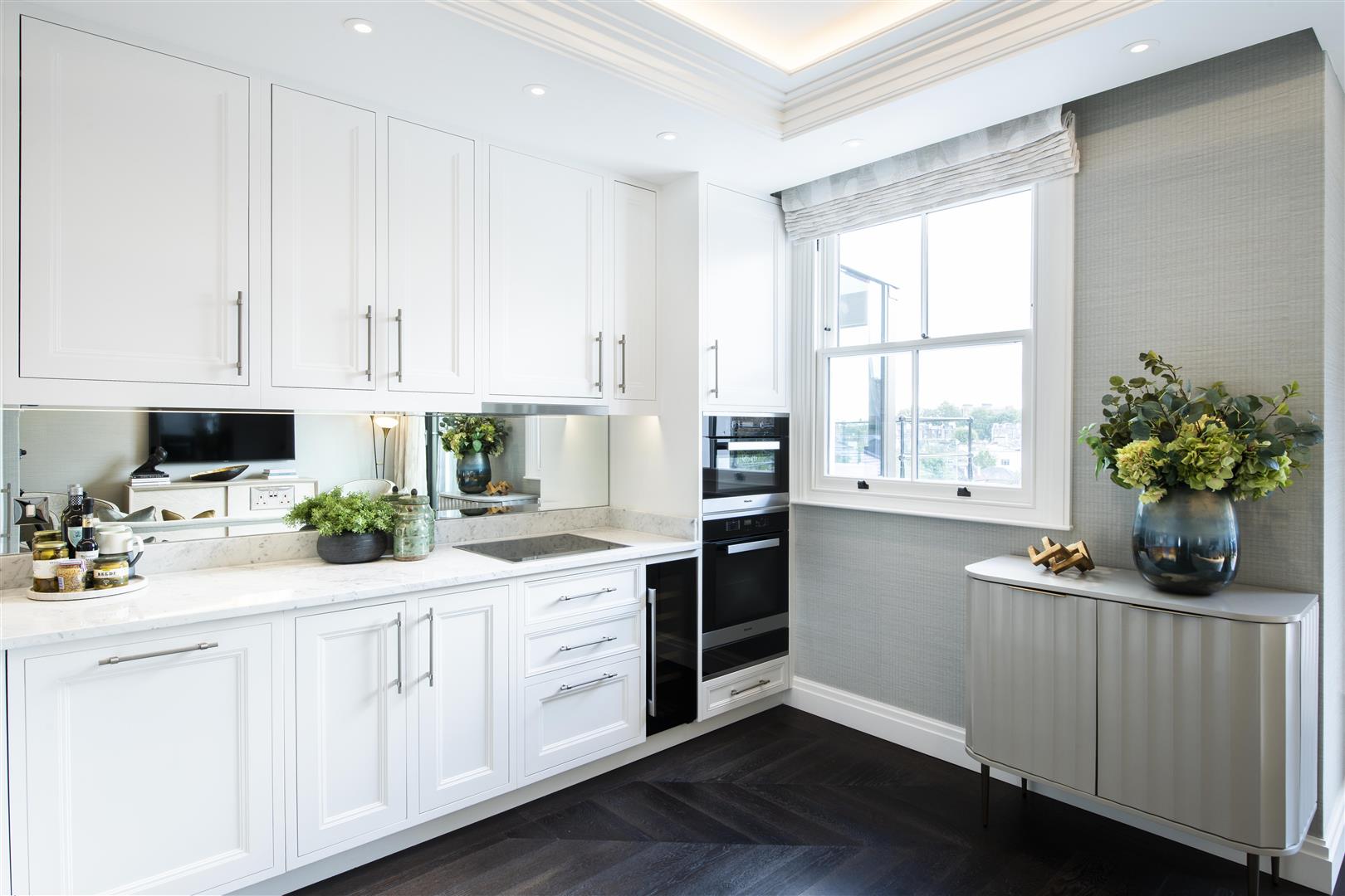 Prince Of Wales Terrace, Kensington, W8 Arlington Residential