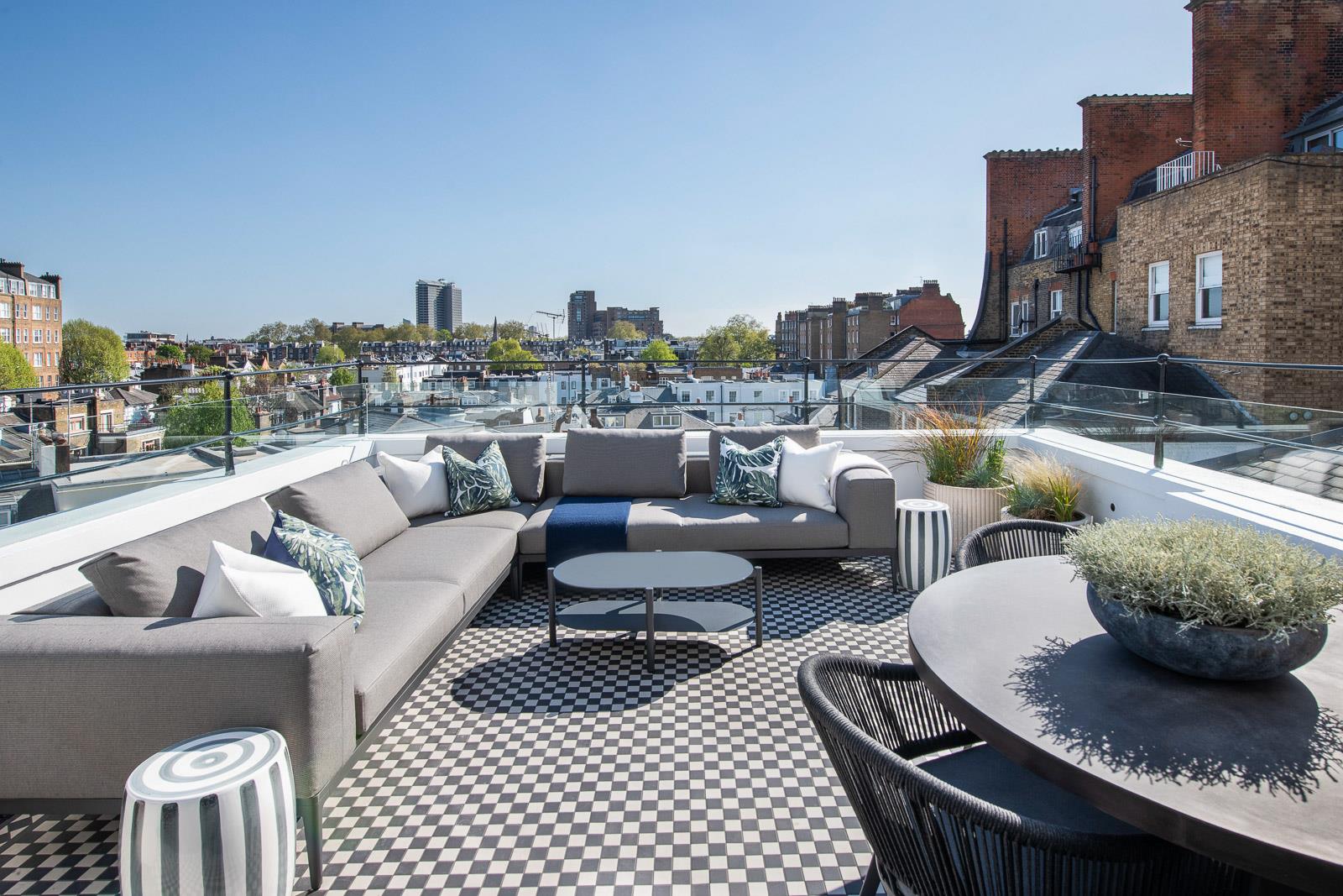 Prince Of Wales Terrace, Kensington, W8 Arlington Residential