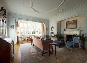 Luxury Home in Central London