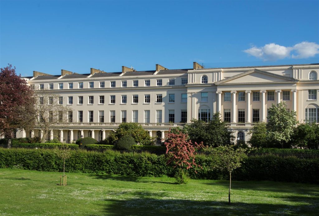 Regent’s Park, NW1