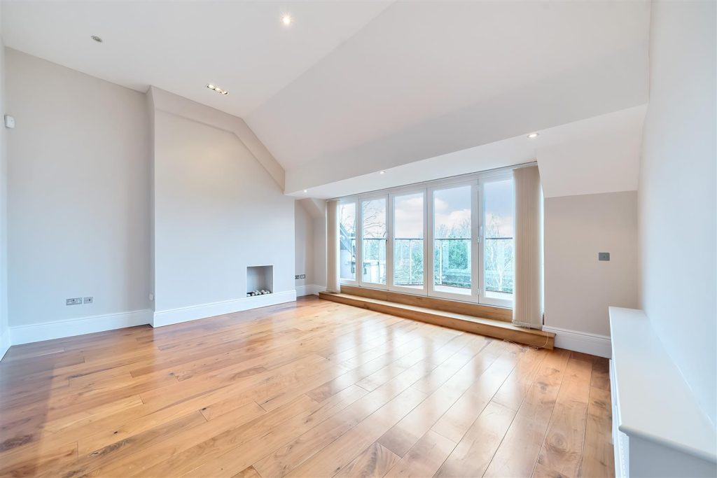 Fitzjohns Avenue, Hampstead, NW3