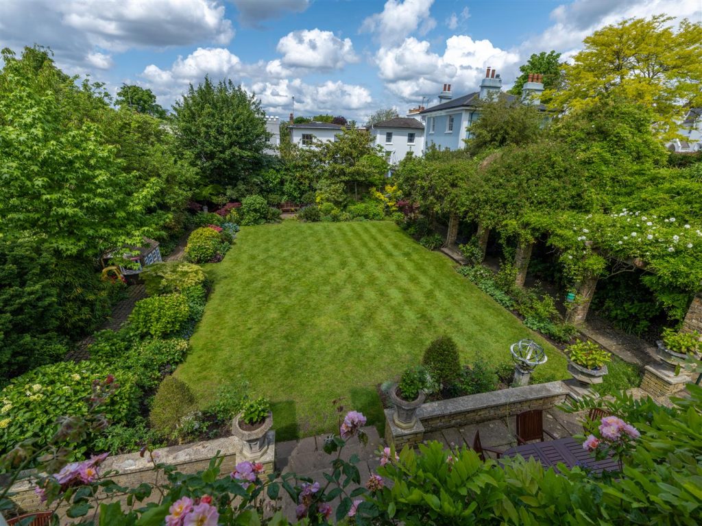 Marlborough Place, St John’s Wood, NW8