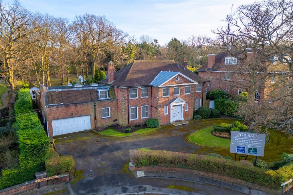 Winnington Road, Hampstead Garden Suburb, N2