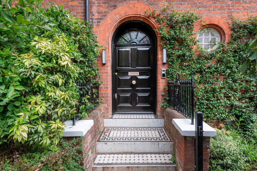 Wedderburn Road, Hampstead, NW3