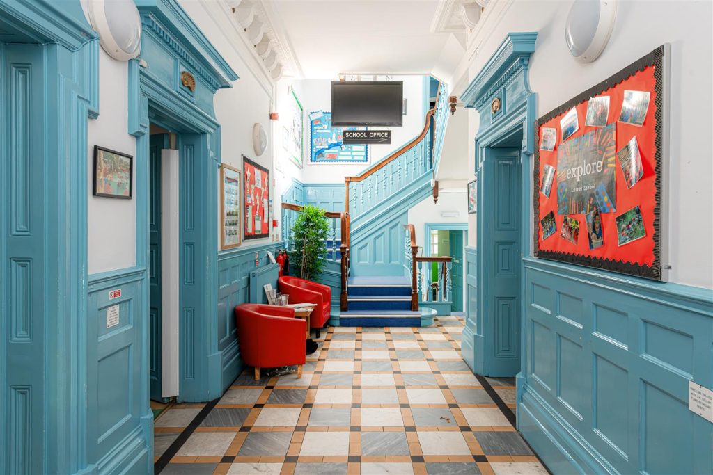 Abercorn Place, St John’s Wood, NW8