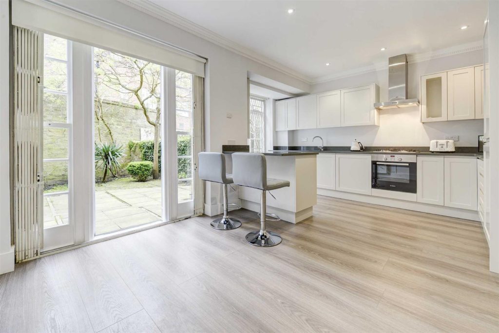 Belsize Road, Swiss Cottage, NW6