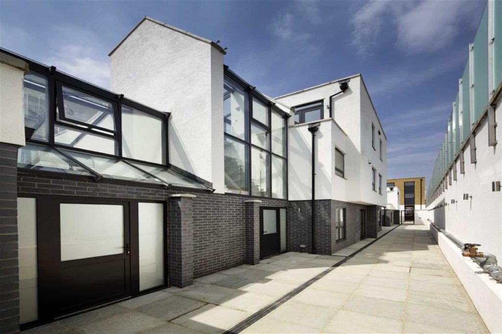 Whittlebury Mews East, Primrose Hill, NW1