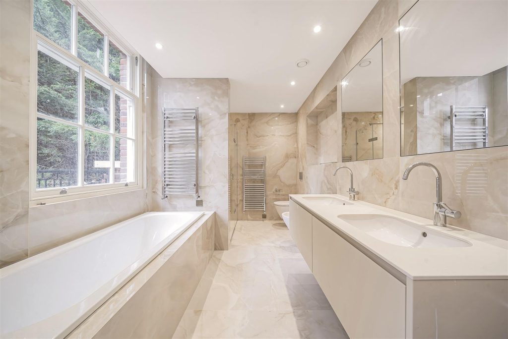 The Bishops Avenue, Hampstead Garden Suburb , N2