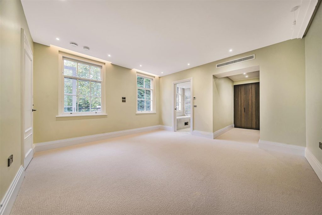 The Bishops Avenue, Hampstead Garden Suburb , N2