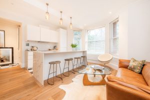 Eton Avenue, Belsize Park NW3