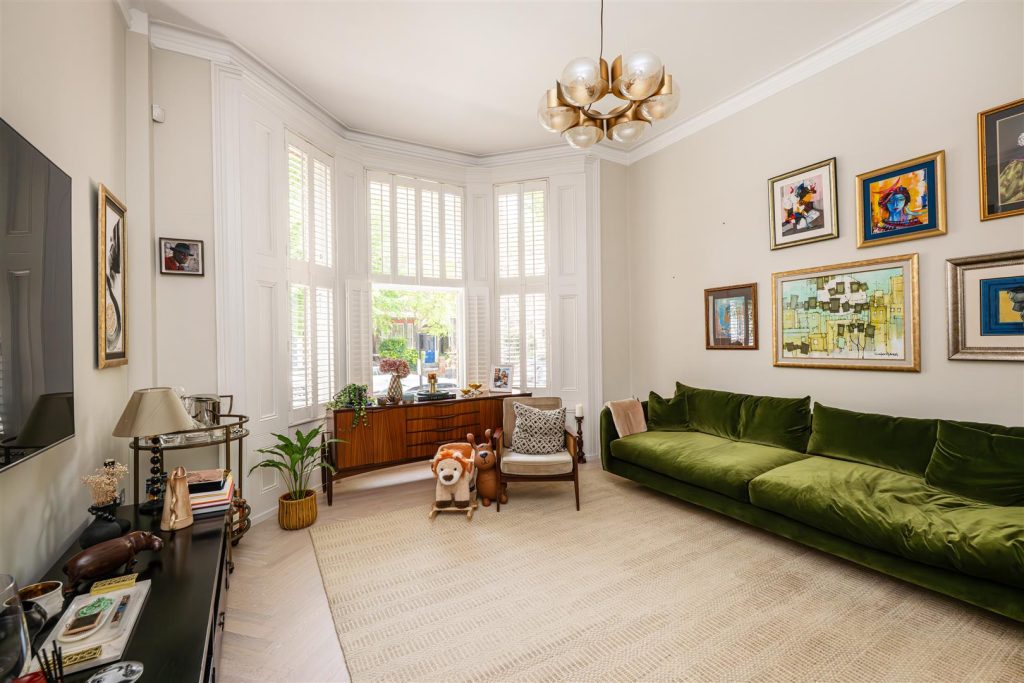 Randolph Avenue, Little Venice W9