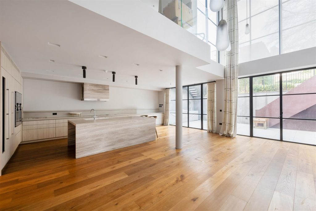 Elsworthy Road, Primrose Hill, NW3