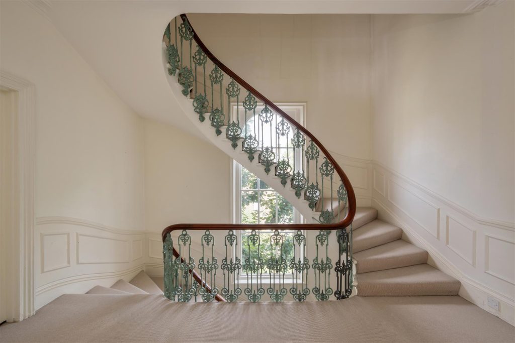 Cavendish Avenue, St John’s Wood, NW8