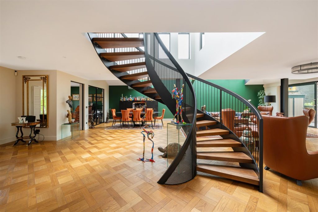 Hillside Close, St John’s Wood, NW8