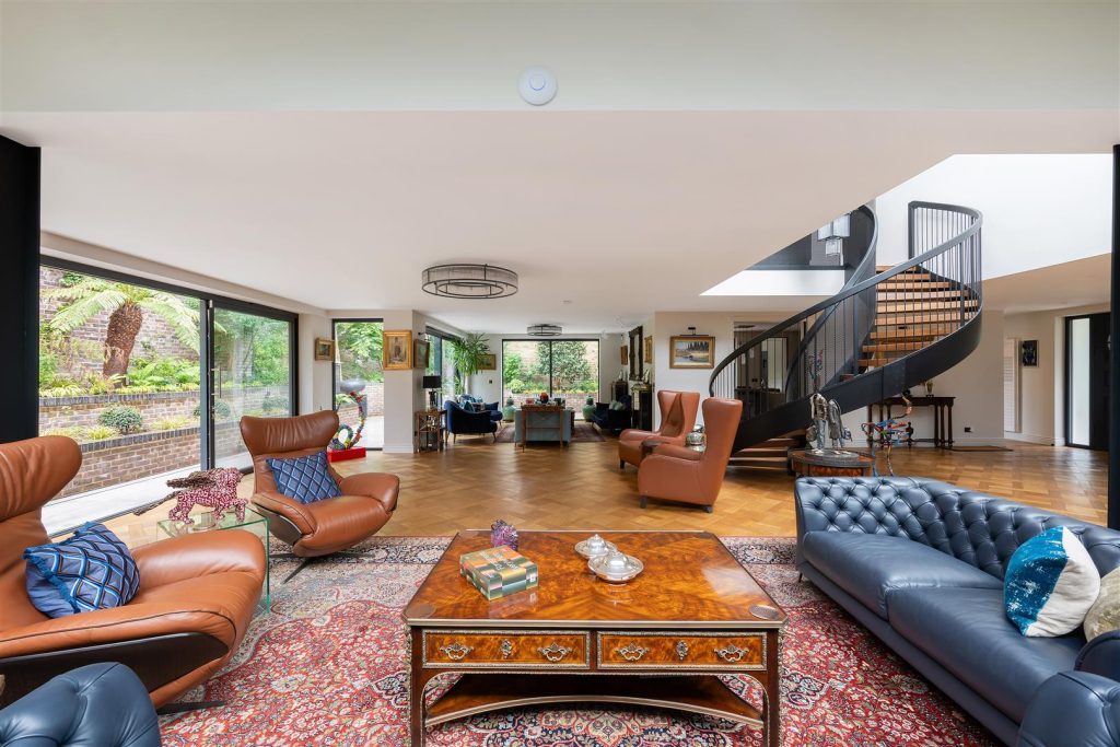 Hillside Close, St John’s Wood, NW8