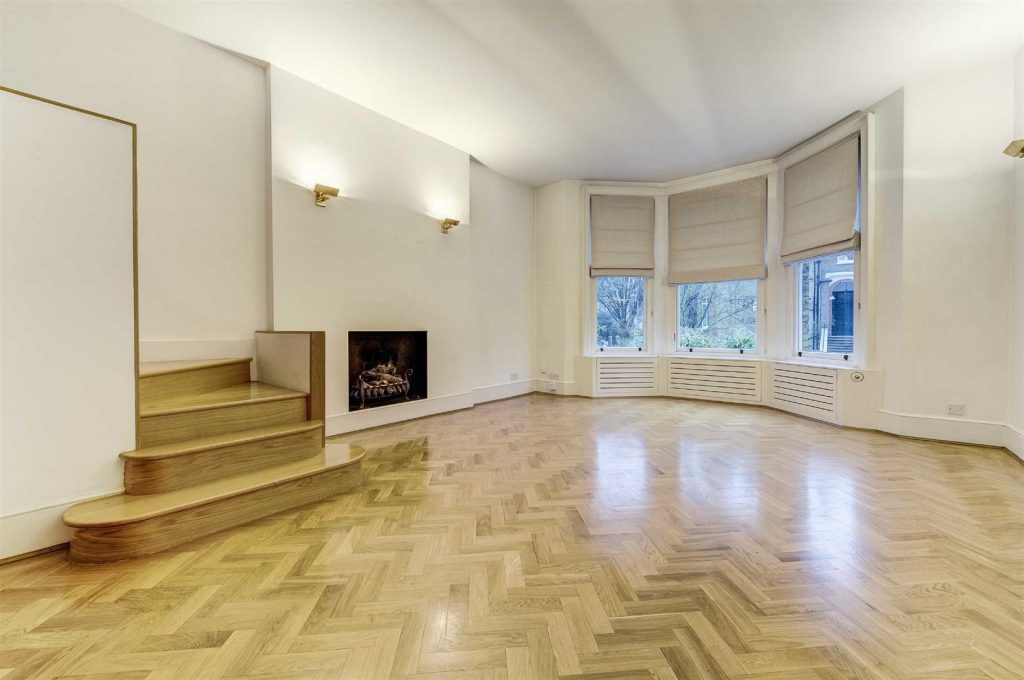 Elsworthy Terrace, Primrose Hill NW3