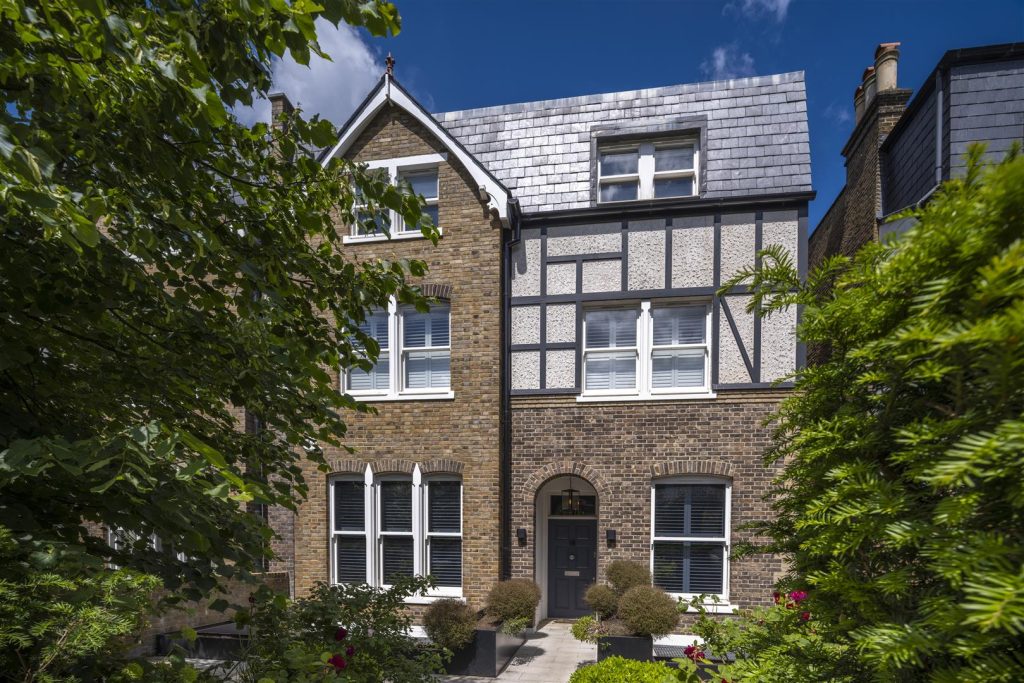 Elsworthy Road, Primrose Hill, NW3