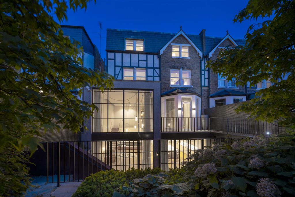 Elsworthy Road, Primrose Hill, NW3