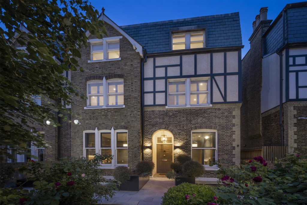 Elsworthy Road, Primrose Hill, NW3