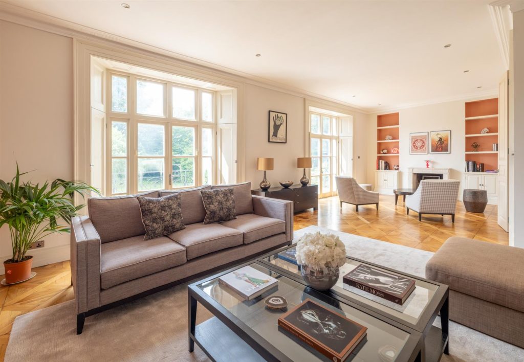 Greville Road, St John’s Wood, NW6