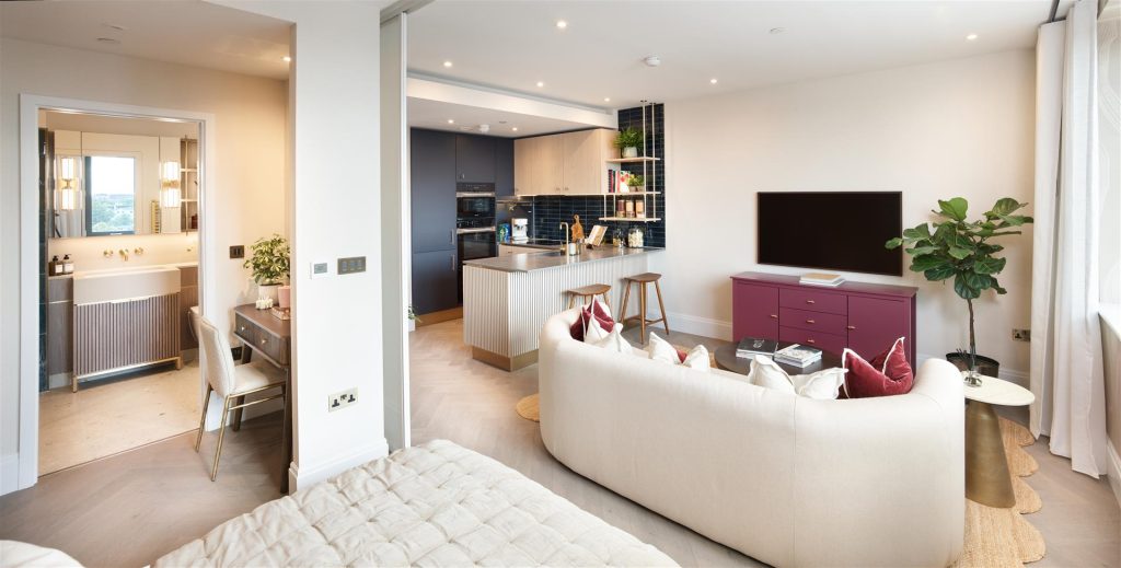 Camden Goods Yard, Camden, NW1