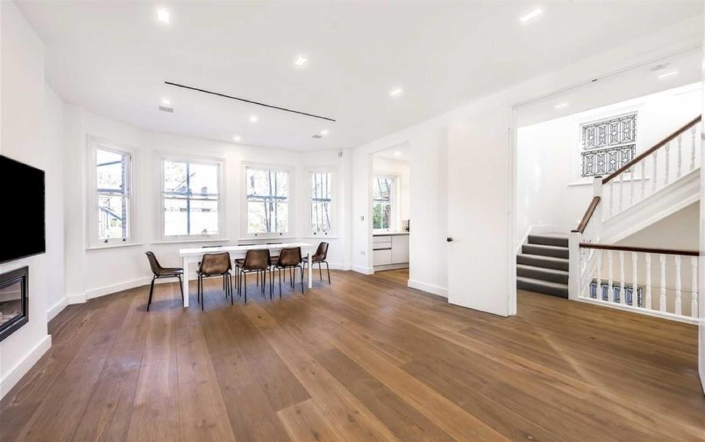 Frognal Lane, Hampstead, NW3