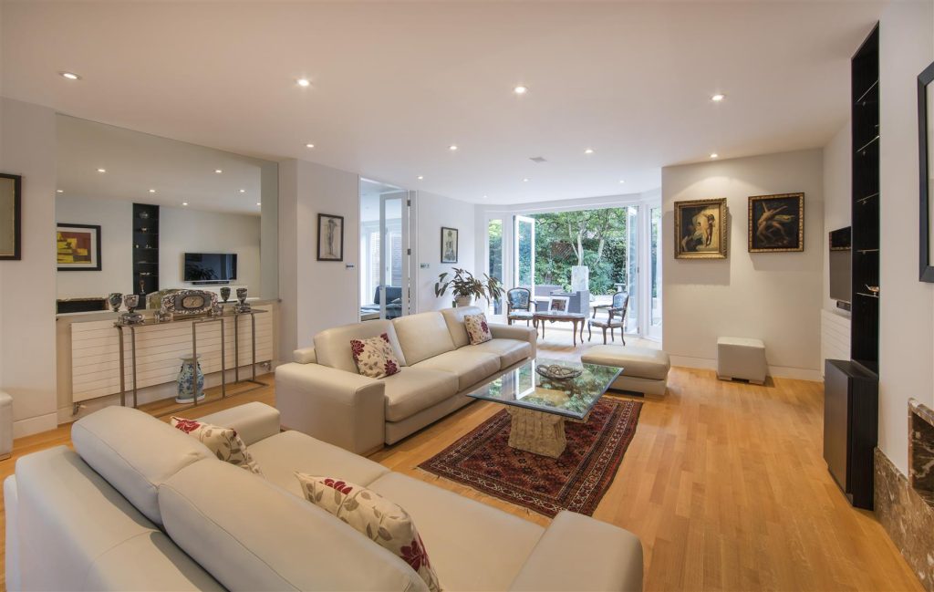 Elm Tree Road, St John’s Wood, NW8