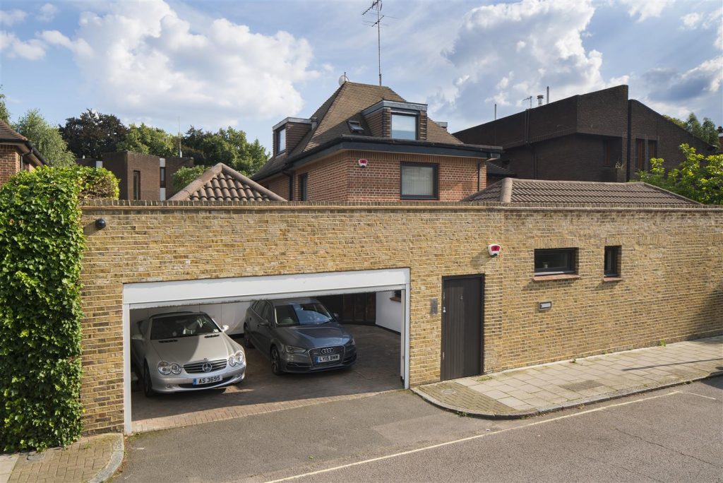 Elm Tree Road, St John’s Wood, NW8