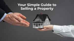 Sell a property