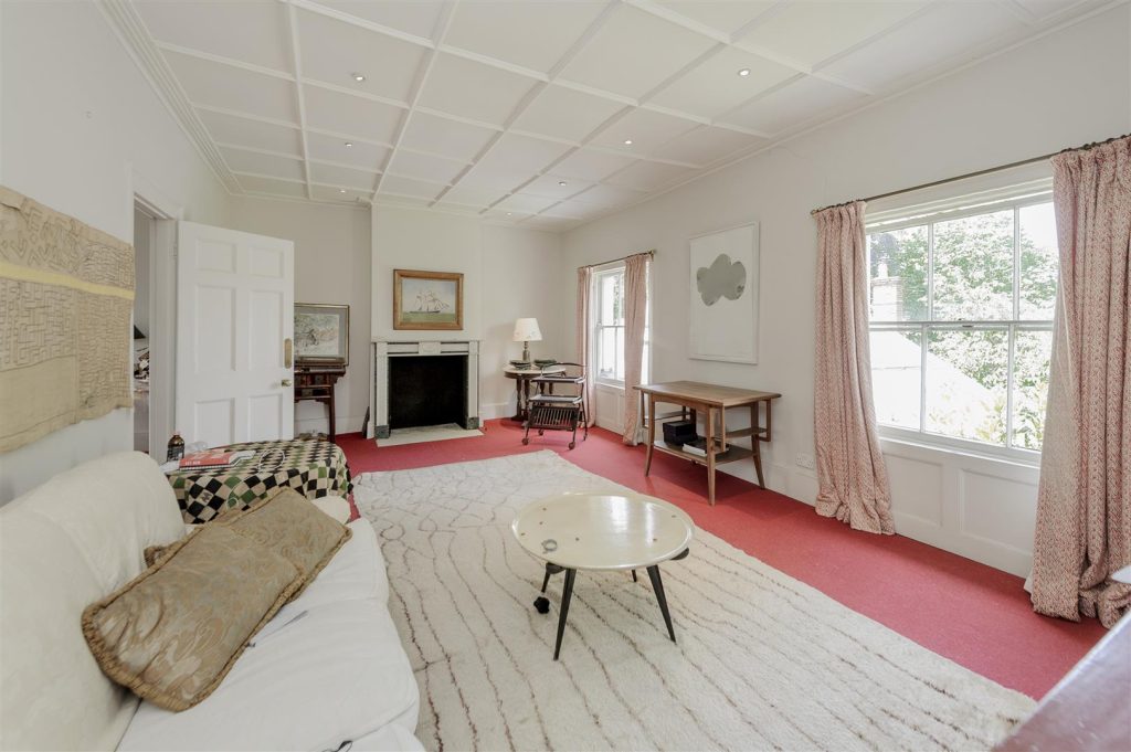 Greville Place, St John’s Wood, NW6