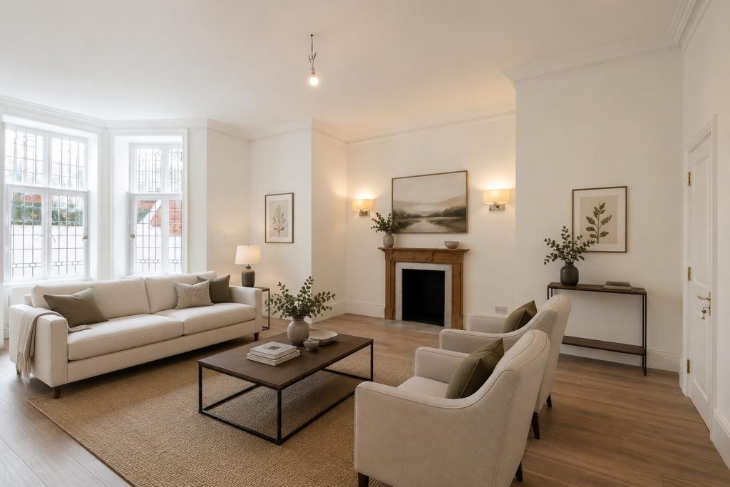 Elsworthy Road, Primrose Hill NW3